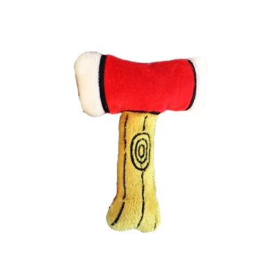 Mad Cat Lumpurrjack Cat Toy Set - 2 Count 2 Mad Cat Lumpurrjack Cat Toy Set - 2 Count - Image 2