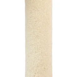 Armarkat 3-Level Carpeted Real Wood Cat Tree Condo Kitten Play House - Brown -PawHut Store GUEST cc6eada2 eaa5 48a4 94c3 e83e7d851e99