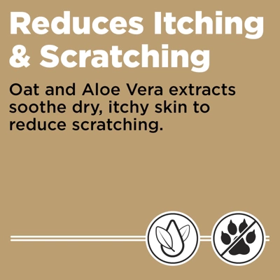 Groomer Essentials - All Natural Soothing Oatmeal Dog Shampoo (For Itchy Skin) 4 Groomer Essentials - All Natural Soothing Oatmeal Dog Shampoo (For Itchy Skin) - Image 4