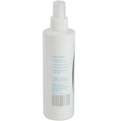 Groomer Essentials Mountain Fresh Cologne - 8 Oz 1 Groomer Essentials Mountain Fresh Cologne - 8 Oz