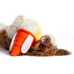 Midlee Easter Bunny Gnome Dog Toy -PawHut Store GUEST ce52f7ab 583e 4693 ac70 1e18e65a85ea