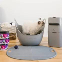 Litter Genie Ultimate Cat Litter Odor Control Jumbo Refill Waste Disposal Bag -PawHut Store GUEST cf305f72 3523 4e7c 8f4f 2f424d823885