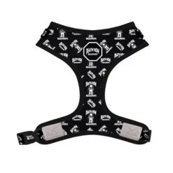 Fresh Pawz Death Row Mesh Dog Harness 5 Fresh Pawz Death Row Mesh Dog Harness -PawHut Store GUEST cf55d52f 6c77 42de b8f3 7f99a2e32f21