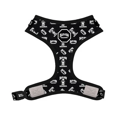 Fresh Pawz Death Row Mesh Dog Harness 3 Fresh Pawz Death Row Mesh Dog Harness - Image 3