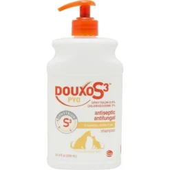 Ceva - DOUXO S3 PYO Shampoo 5 Ceva - DOUXO S3 PYO Shampoo -PawHut Store GUEST d04fd440 b388 4a07 b0b8 ebcb2d22e6d0