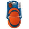 Chuckit! Ultra Tumbler Dog Toy - Orange & Blue