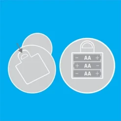 Premier Pet Automatic Multi-Laser Cat Toy - White -PawHut Store GUEST d1b78872 9543 4d81 8b2e ac83c09faafc