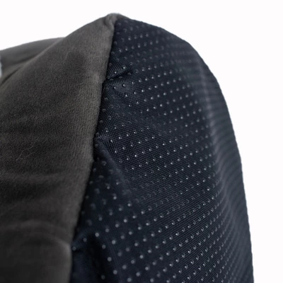 Armarkat Cat Bed C80CSH/MB Gray Velvet 6 Armarkat Cat Bed C80CSH/MB Gray Velvet - Image 6