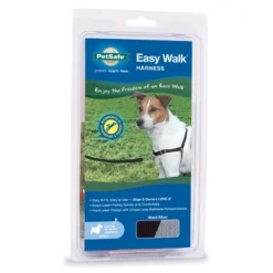 PetSafe Easy Walk Adjustable Dog Harness -PawHut Store GUEST d2fc5416 c5e2 49b6 ac16 a8506179309c