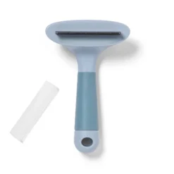 Dog Deshedder Grooming Tool - Up & Up™