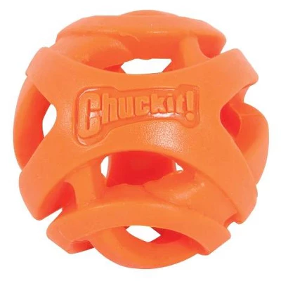 Chuckit! Chuckit Breathe Right Fetch Ball - Small(2 Count) 1 Chuckit! Chuckit Breathe Right Fetch Ball - Small(2 Count)