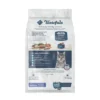 Blue Buffalo Tastefuls With Salmon Indoor Natural Adult Dry Cat Food - 5lbs