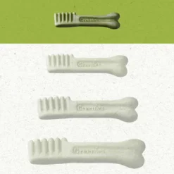 Greenies Blueberry Teenie Dental Dog Treats - 43ct - 12oz -PawHut Store GUEST d5354d4c a06e 4582 8a68 dc0545ef322a