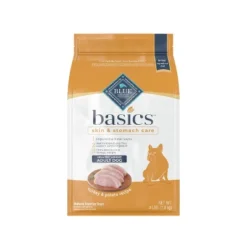 Blue Buffalo Basics Limited Ingredient Diet Healthy Weight Turkey & Potato Recipe Dry Dog Food 20 Blue Buffalo Basics Limited Ingredient Diet Healthy Weight Turkey & Potato Recipe Dry Dog Food -PawHut Store GUEST d5608296 9507 4d5f 8a0e 791b30f3c833