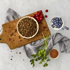 Blue Buffalo Life Protection Lamb & Brown Rice Recipe Small Breed Adult Dry Dog Food - 15lbs -PawHut Store GUEST d58e78ad e5c3 4d0e b84d 6da6f9e16baa