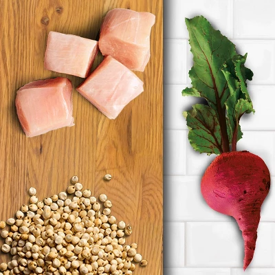 IAMS Advanced Healthy Digestion With Turkey & Chicken Flavour Adult Dry Cat Food - 7lbs 9 IAMS Advanced Healthy Digestion With Turkey & Chicken Flavour Adult Dry Cat Food - 7lbs - Image 9