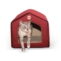 Indoor Pet House -PawHut Store GUEST d60b60cb eb08 4bdb b361 1b854a6df13c