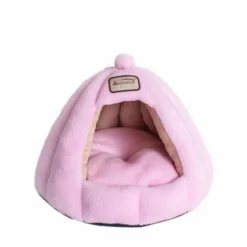 Armarkat Cat Bed C95GFS Soft PInk -PawHut Store GUEST d6694c64 c8f9 4792 bce1 2c2189fcb07f