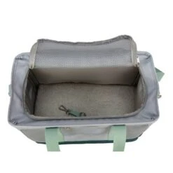 Fashion Duffel Dog And Cat Carrier - Boots & Barkley™ -PawHut Store GUEST d686f032 3f5f 431d 9c2e 240f7a5d9469