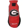 NCAA Georgia Bulldogs Pets Puffer Vest