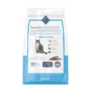 Blue Buffalo True Solutions Regular Indoor Adult Cat Chicken Dry Cat Food - 3.5lbs