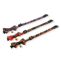 Necoichi Gilded Gold Bow Tie Cat Collar 16 Necoichi Gilded Gold Bow Tie Cat Collar -PawHut Store GUEST d742aeee e87c 4f63 9ec5 1215e5e8c168