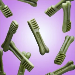 Greenies Blueberry Teenie Dental Dog Treats - 43ct - 12oz