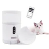 Pet Genius Wi-fi Smart Pet Feeder