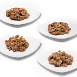 Nutro Natural Grain-Free Beef, Lamb, Chicken, Turkey Adult Wet Dog Food - 3.5oz/24ct 16 Nutro Natural Grain-Free Beef, Lamb, Chicken, Turkey Adult Wet Dog Food - 3.5oz/24ct -PawHut Store GUEST d8035382 3bee 4144 8f35 8968adcc2123