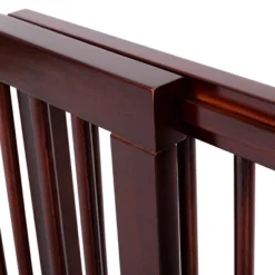 Costway Folding Adjustable 3 Panel Wood Pet Dog Slide Gate Safety Fence 11 Costway Folding Adjustable 3 Panel Wood Pet Dog Slide Gate Safety Fence -PawHut Store GUEST d850f24e 4563 4aad 97a6 33476e7d9bb5