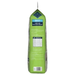 Blue Buffalo Life Protection Lamb & Brown Rice Recipe Small Breed Adult Dry Dog Food - 15lbs -PawHut Store GUEST d9006ec2 8de0 4b8b b1f0 c2bbf3a5176c