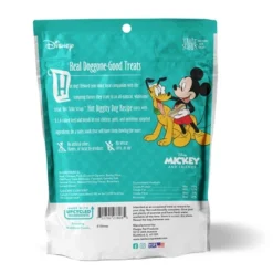 Disney Table Scraps Hot Diggity Dog Recipe Dog Treats