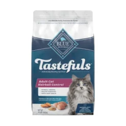 Blue Buffalo Tastefuls Hairball Control Natural Adult Dry Cat Food With Chicken -PawHut Store GUEST da083ef0 a68e 462b 9ab6 0615dab0d65c