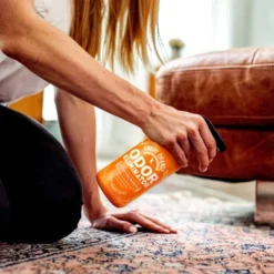 Angry Orange Pet Odor Eliminator Spray - 20 Fl Oz -PawHut Store GUEST da9cd6ae 8954 4c7a 8a37 ae6b97d0f44b