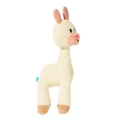 BARK Big Al Paca Dog Toy