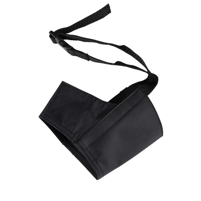 Groomer Essentials Dog Grooming Muzzle 4 Groomer Essentials Dog Grooming Muzzle - Image 4