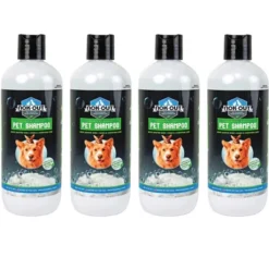 Nok-Out Premium Grade Pet Shampoo For Dogs And Cats, Veterinary Strength And Odor Eliminator Formula, 20 Ounces 10 Nok-Out Premium Grade Pet Shampoo For Dogs And Cats, Veterinary Strength And Odor Eliminator Formula, 20 Ounces -PawHut Store GUEST db8dd772 f256 4e75 97c6 b7bb6c0f732f