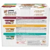 Beneful Prepared Meals Lamb, Chicken And Beef Stew Wet Dog Food Variety Pack