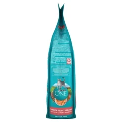 Purina ONE Tender Selects Blend With Real Salmon Adult Premium Dry Cat Food 12 Purina ONE Tender Selects Blend With Real Salmon Adult Premium Dry Cat Food -PawHut Store GUEST dc76f859 512b 4960 b6cd 6d2f1ac997f3