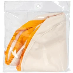 IRIS USA Travel Portable Cat Litter Pan, Yellow -PawHut Store GUEST dd3c8254 175b 46c8 91b0 32facfece9f8