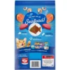 Purina Friskies Seafood Sensations With Flavors Of Salmon, Tuna, Shrimp & Seaweed Adult Complete & Balanced Dry Cat Food