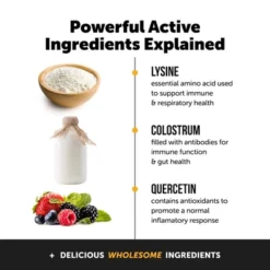 Immune Support Lysine Dual Texture Chews For Cats - Chicken Flavor, 3.7 Oz -PawHut Store GUEST dd93192a ad66 429f b359 bf8b583d202c