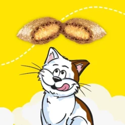 Temptations Classic Tasty Chicken Flavor Cat Treats -PawHut Store GUEST ddc8fdaf 946b 4863 a417 585c0901b6a6