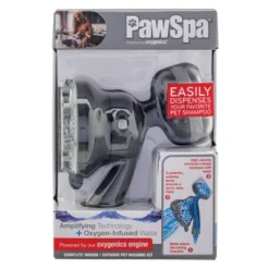PawSpa PetJetPro 11-Setting Handheld Pet Washer - Gray 29 PawSpa PetJetPro 11-Setting Handheld Pet Washer - Gray -PawHut Store GUEST de7178cd 05c7 425a 8230 e5f3f930a21f