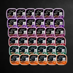 Cesar Classic Loaf In Sauce Grilled Chicken, Filet Mignon, Porterhouse Steak, Beef, Chicken & Liver And Turkey Adult Wet Dog Food - 3.5oz/36ct 12 Cesar Classic Loaf In Sauce Grilled Chicken, Filet Mignon, Porterhouse Steak, Beef, Chicken & Liver And Turkey Adult Wet Dog Food - 3.5oz/36ct -PawHut Store GUEST dea1477c 6565 4961 82b8 00b703a1bacd