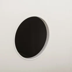 PawHut Cat Litter Box Enclosure Hidden Cat Furniture Cabinet Indoor, End Table With Adjustable Shelf Magnetic Door, White -PawHut Store GUEST deabdf5e b50b 41b0 8ee3 d4cd9d0ddf9e