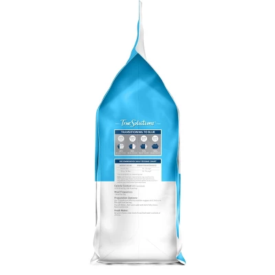 Blue Buffalo True Solutions Regular Indoor Adult Cat Chicken Dry Cat Food - 3.5lbs 10 Blue Buffalo True Solutions Regular Indoor Adult Cat Chicken Dry Cat Food - 3.5lbs - Image 10