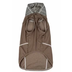 Pet Life Active Pull-Rover 4-Way Stretch Two-Toned Performance Sleeveless Hoodie Dog And Cat T-Shirt - Green -PawHut Store GUEST e2596fb4 5ce9 4f1f abba e57555f95c28