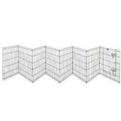 Puppy Playpen - Foldable Metal Exercise Enclosure With Eight 30-Inch Panels - Indoor/Outdoor Fence For Dogs, Cats, Or Small Animals By PETMAKER -PawHut Store GUEST e292a871 8d70 44e1 8df6 ca60cf87ce54