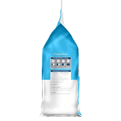 Blue Buffalo True Solutions Regular Indoor Adult Cat Chicken Dry Cat Food - 3.5lbs 6 Blue Buffalo True Solutions Regular Indoor Adult Cat Chicken Dry Cat Food - 3.5lbs - Image 6